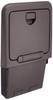 Genuine SPADE Rear Door Pocket Box - Plum Color (08471-52590-E0)
