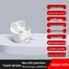 Wireless Sports Half-In-Ear Bluetooth Earbuds X6 - Hot Selling Cross-Border