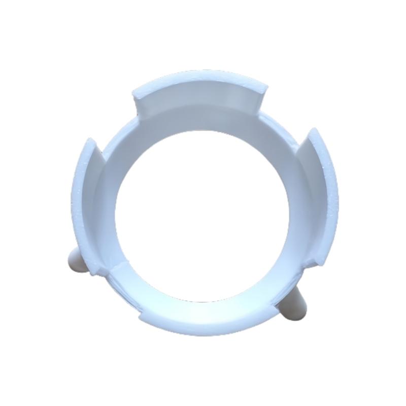 Phone Radiator Cooling Fan Support Holder for B8X Portable Mobile Phone Heatsink Bracket Desktop Display Stand 1