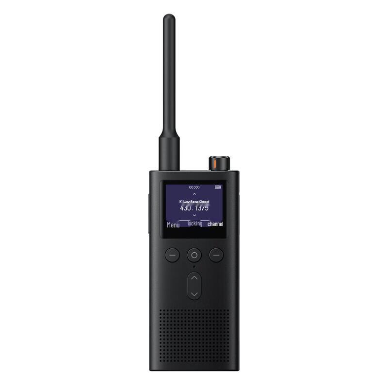 

Xiaomi Walkie-Talkie 3 (CN version)