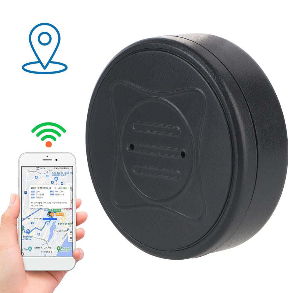 Anti-theft Real-time Vehicle Locator Intelligent Mini Wireless Device Precise Positioning GPS Tracker GPS Tracking Locator GF10 Warning System