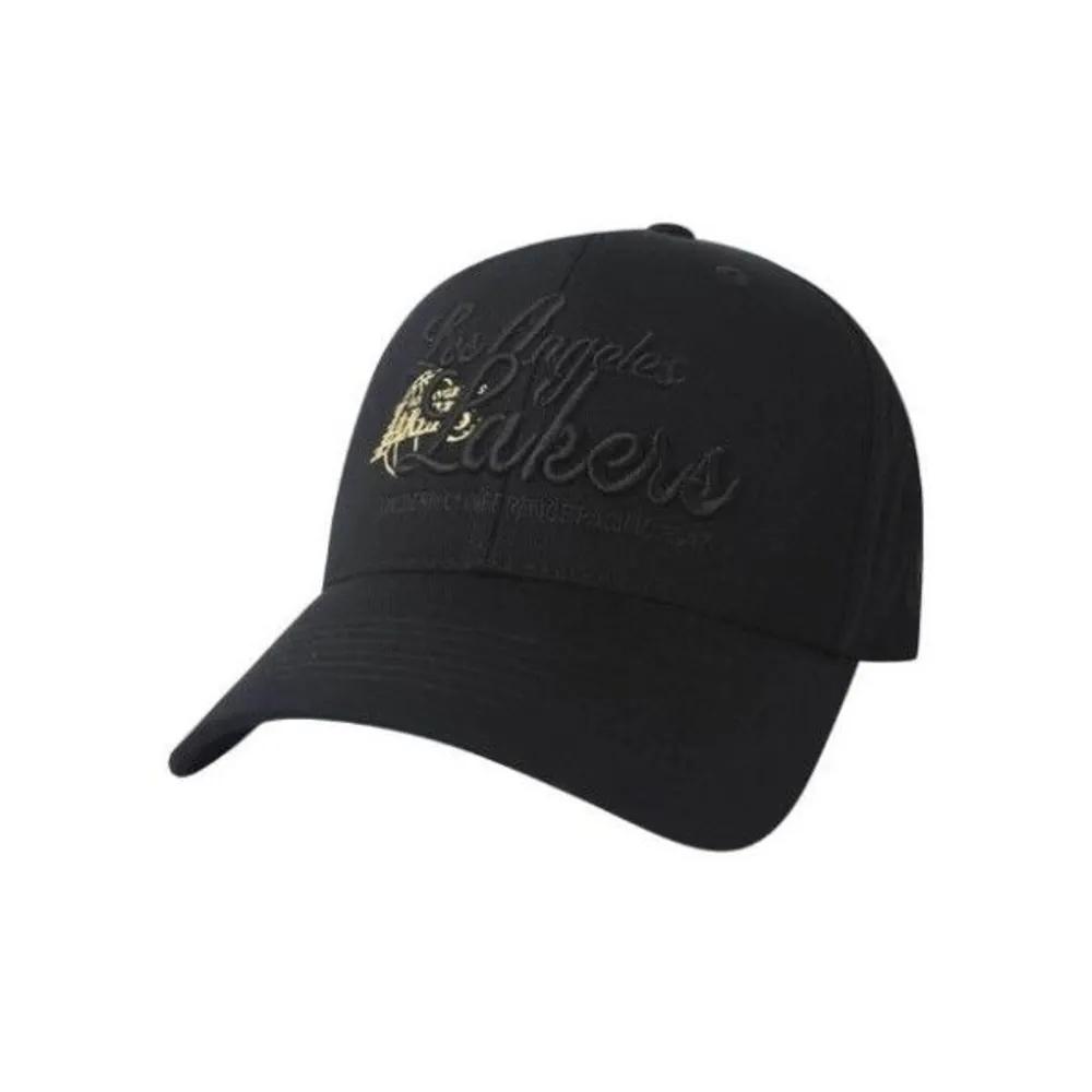[NBA] M Cap KQC N255AP449P-BK LAL Big Artwork Overcap HARD COMFORT CAP_HC175 FREE