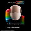 AMIRO Rainbow Light Therapy Facial Mask Pro CN plug (adapter included)