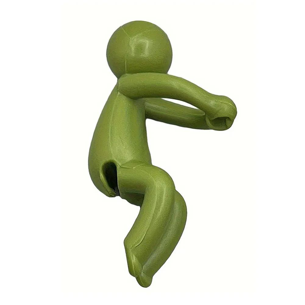 

Hydroponic Plant Companion Plant Fixed Bracket Cute Plant Stand Plastic Plant Support Pile Arrangement Fixed Rod Indoor