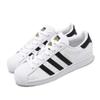 Originals SUPERSTAR - Footwear White/Core Black (EG4958) - 22.5cm