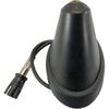 Antenna Base With Gasket For VW Golf Jetta Bora MK4 / Passat B5 / B5.5