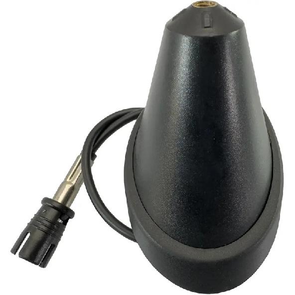 Antenna Base With Gasket For VW Golf Jetta Bora MK4 / Passat B5 / B5.5