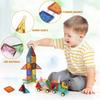 Blocks Magnetic Building Children Magnetic Building Blocks Toy Puzzle Blocks