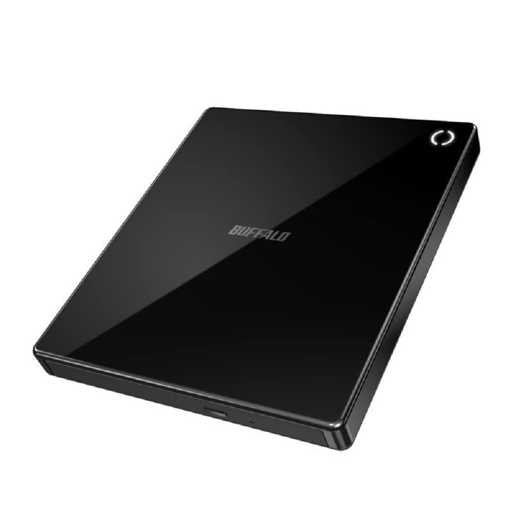 

CD recorder for smartphones RR-W1-BK (Black) Rakureco