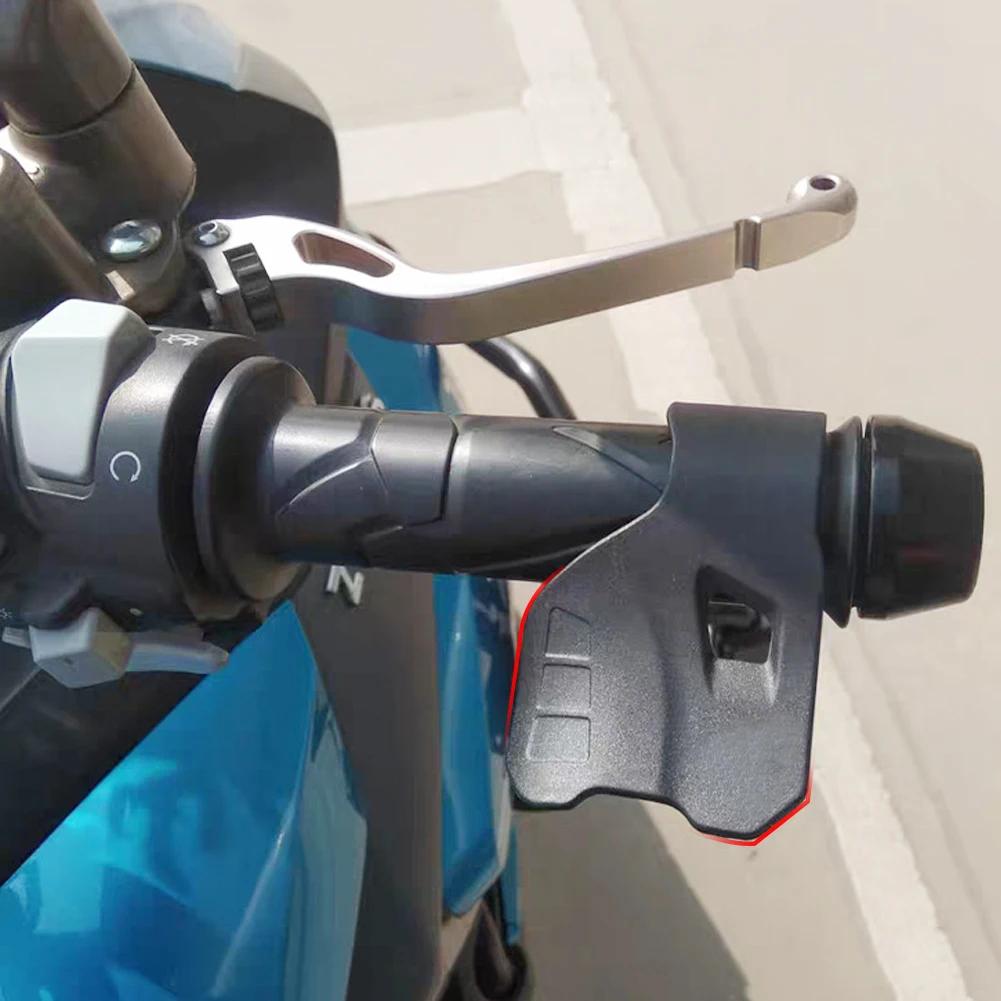 Motorcycle Throttle Assistant Cruise Control Assist Thumb Wrist Universal Support Rest Motorcorss Equipments Accessories