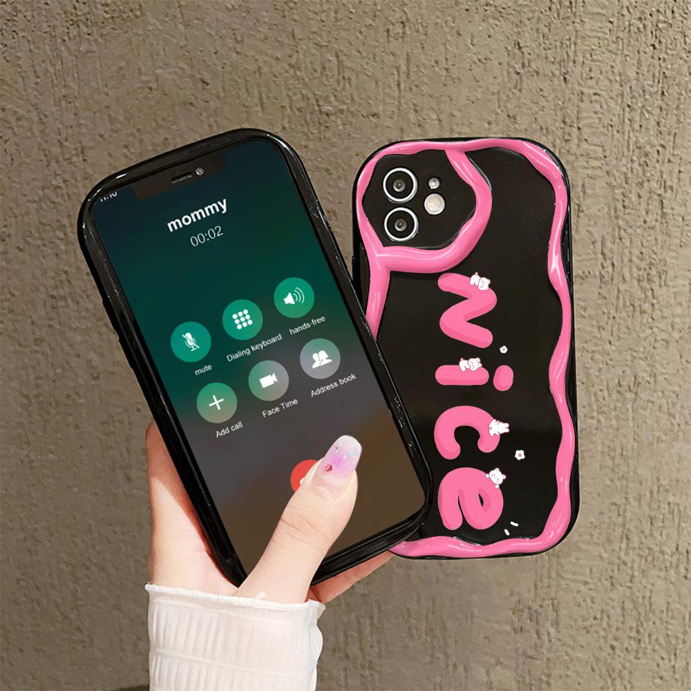 Pouzdro na telefon pro iPhone 11 13 XR 15 14 Pro Max iPhone 12 16 7 8 Plus XS Max Samsung A15 A55 A05 Redmi 12 13C 13 9