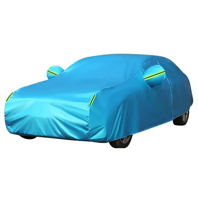All-Season Car Cover for Sedans