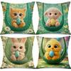 Textile pentru bucătărie și sufragerie – Huse pentru perne