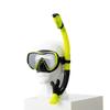 Pulian Large Frame Snorkeling Mask