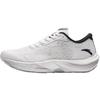 Anta Cushioning Abrasion Resistant Rebound Low Top Marathon Running Shoes Men's White Black 112455564-6