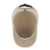 Breathable Baseball Cap Quick-drying Peaked Cap Fashion Flat Top Hat  Spring Summer
