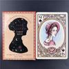 A Jane Austen Tarot Deck 53 Cards For Divination Oracle Deck