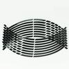 Motorcycle Wheel Tire Stickers Strips Reflective Rim Tape Strips for Motorcycle Car Wheel Tire Stickers Motorbike Auto Decals