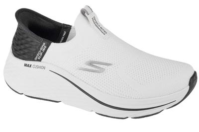 Slip-Ins Max Cushioning Elite 2.0, Womens White Running Shoes
