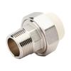 PPR Copper Male Thread Union