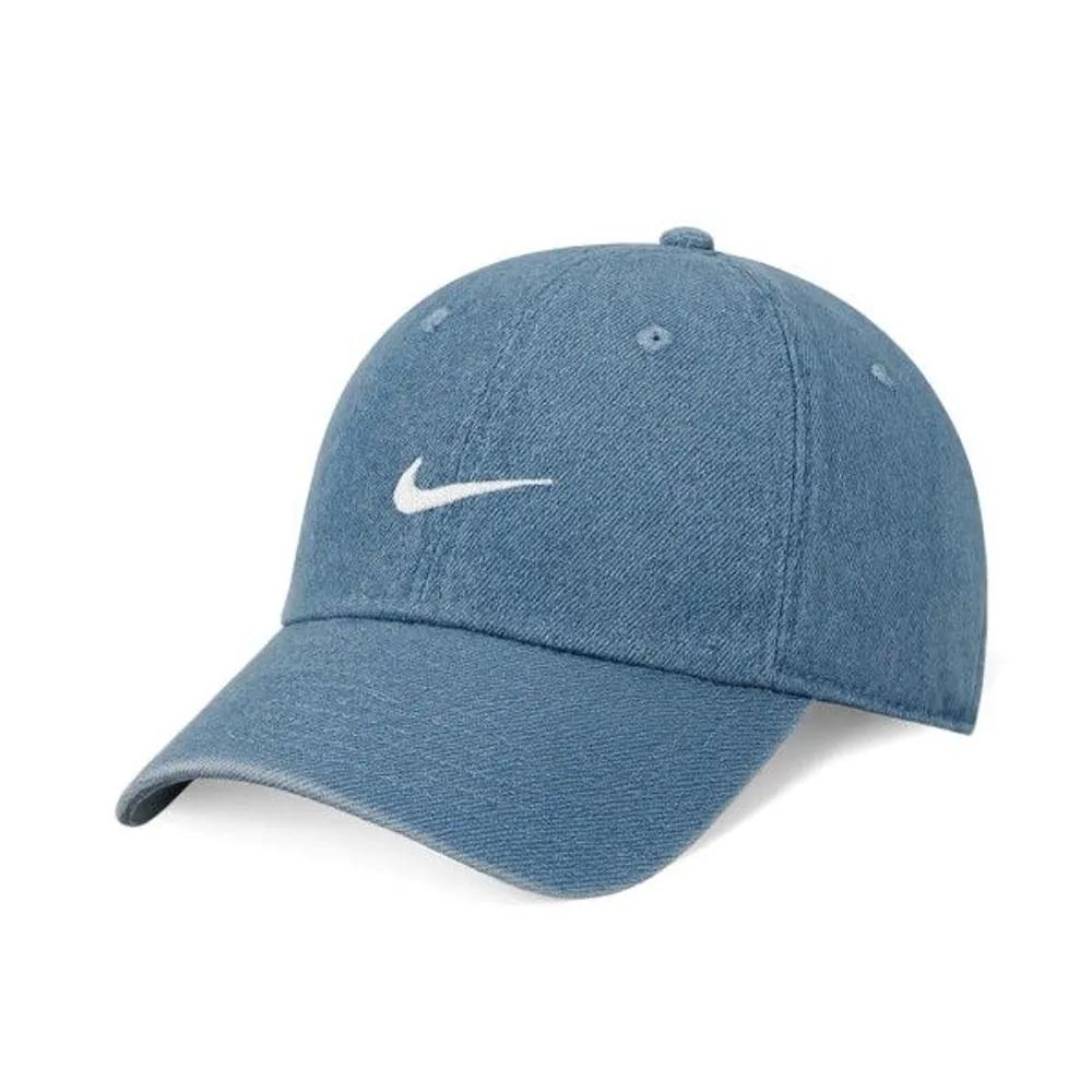 Club Unstructured Cap Ball Cap Denim HF0383-429 HF0383-429