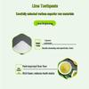 Dr. Teeth Lime Whitening Toothpaste