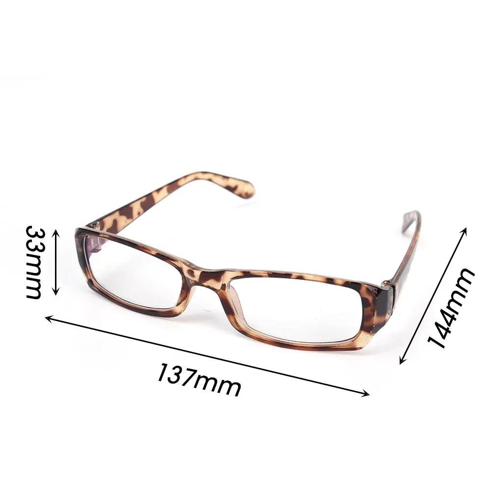 Vintage Style Little Black Square Frame Glasses Y2K Millennium Sweet Cool Spicy Girl Premium Feel Cosplay Pography Eyeglasses