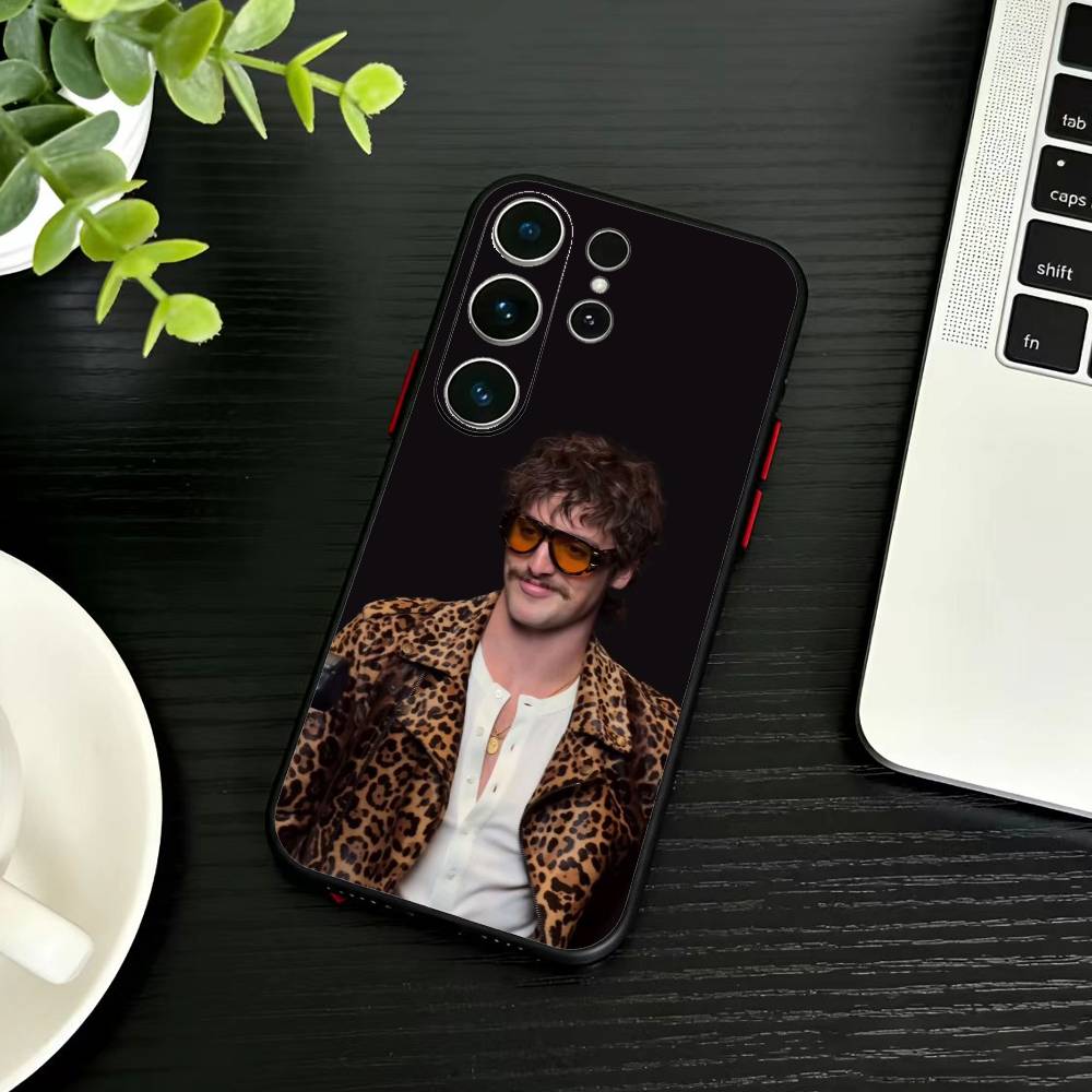 

Morgan Wallen Phone Case For Samsung S26,S25,S24,S23,S22,S21,S20,Ultra,Plus,FE Black Soft Cover Samsung S21 s305G