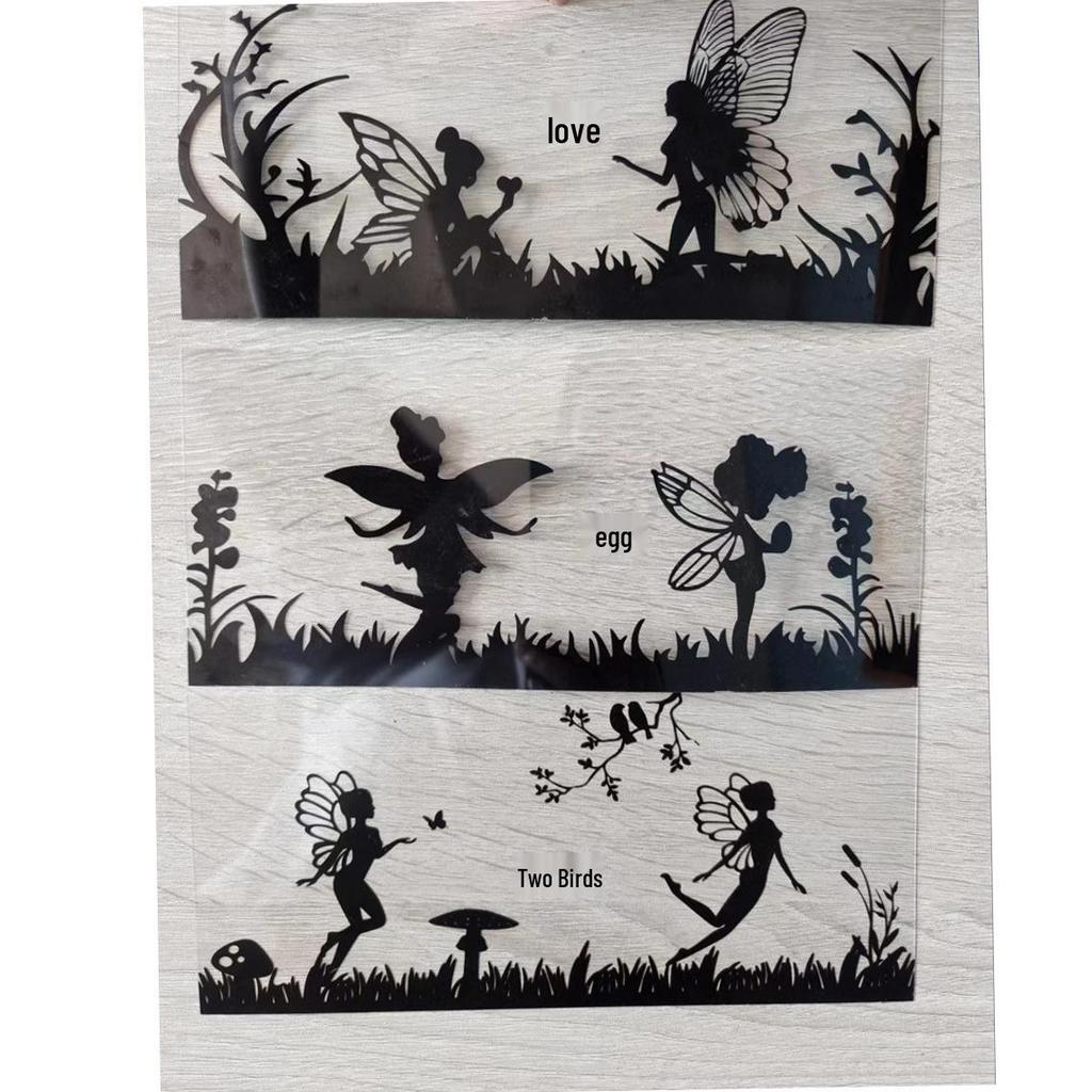 Waterproof Solar Mason Jar Lights for Outdoor Decor: Hanging Garden Fence Lights & Courtyard Pendants