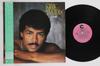 LP Record STEVIE WOODS - Attitude P11451 COTILLION 1983 Japan Obi Soul/Funk Used