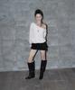 Ihcnik 002 2-Type Wedge Boots