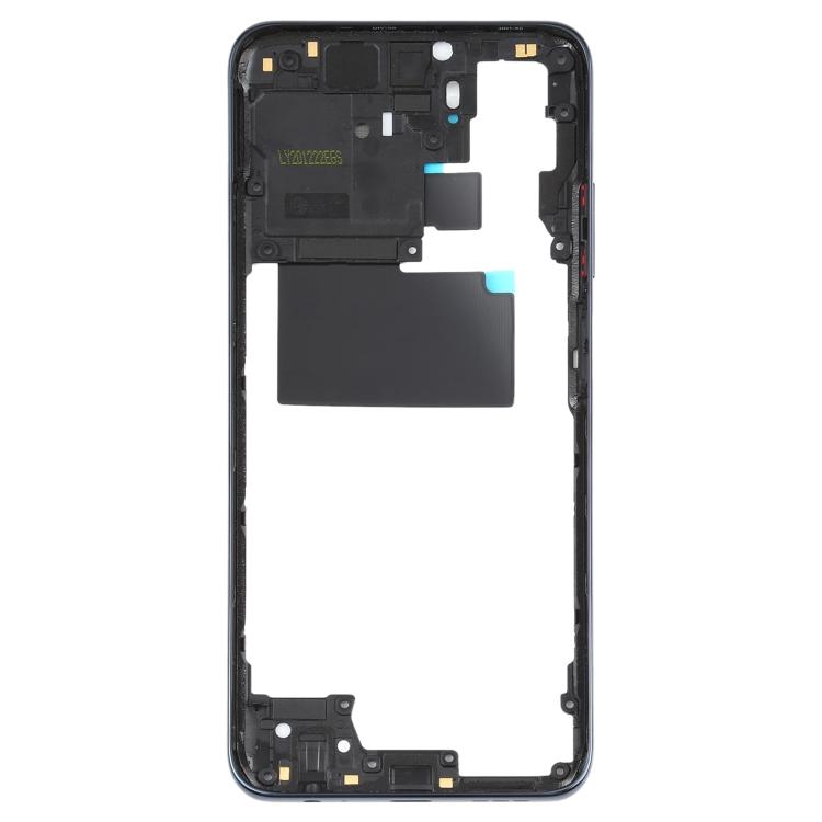Middle Frame Bezel Plate for Xiaomi Redmi Note 10 M2101K7AI M2101K7AG
