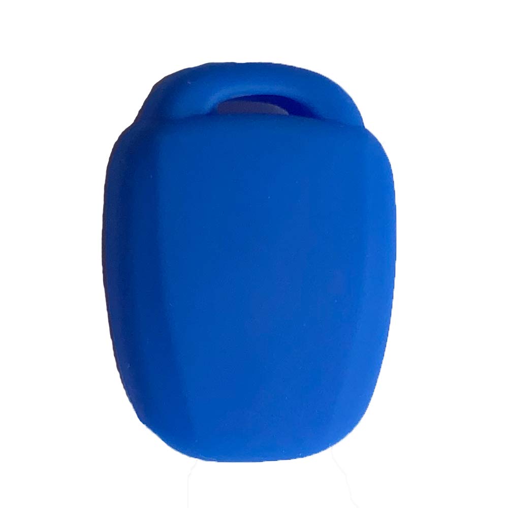 ZIAN Toyota Toyota Toyota 2 Button Keyless Silicone Key Cover / Key Case for