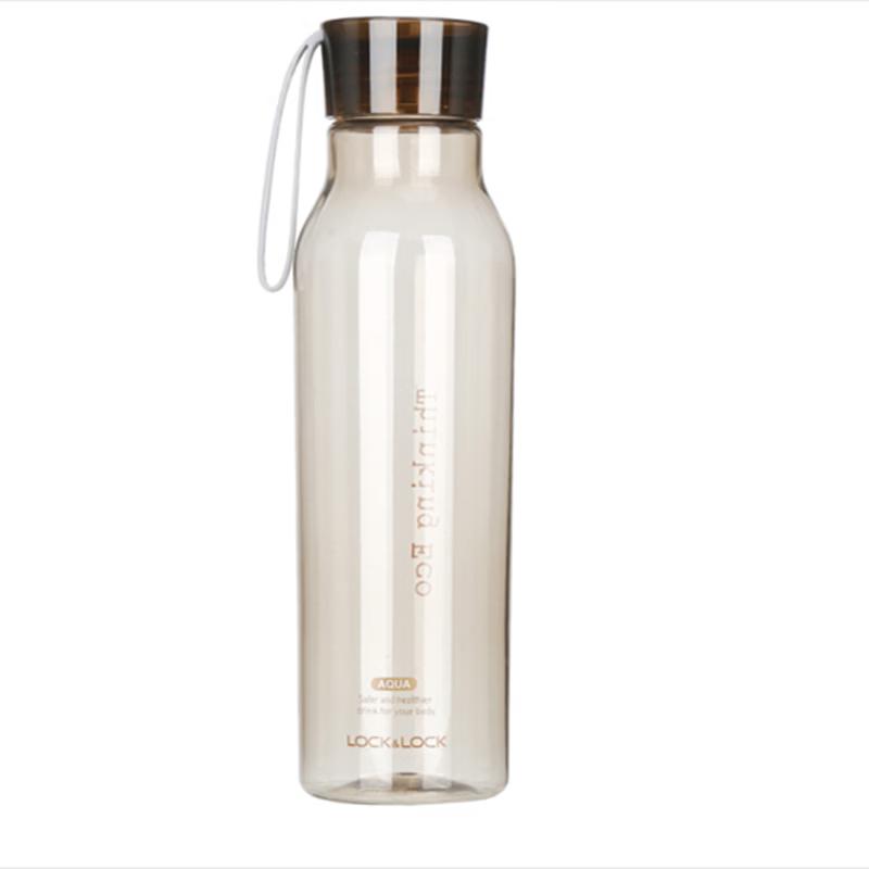 Lock&Lock Portable Water Cup with Glass Liner