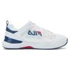 FILA Speed Serve Series Casual Versatile Durable Low-Top Training Shoes Men Sneakers A12M331505FWB