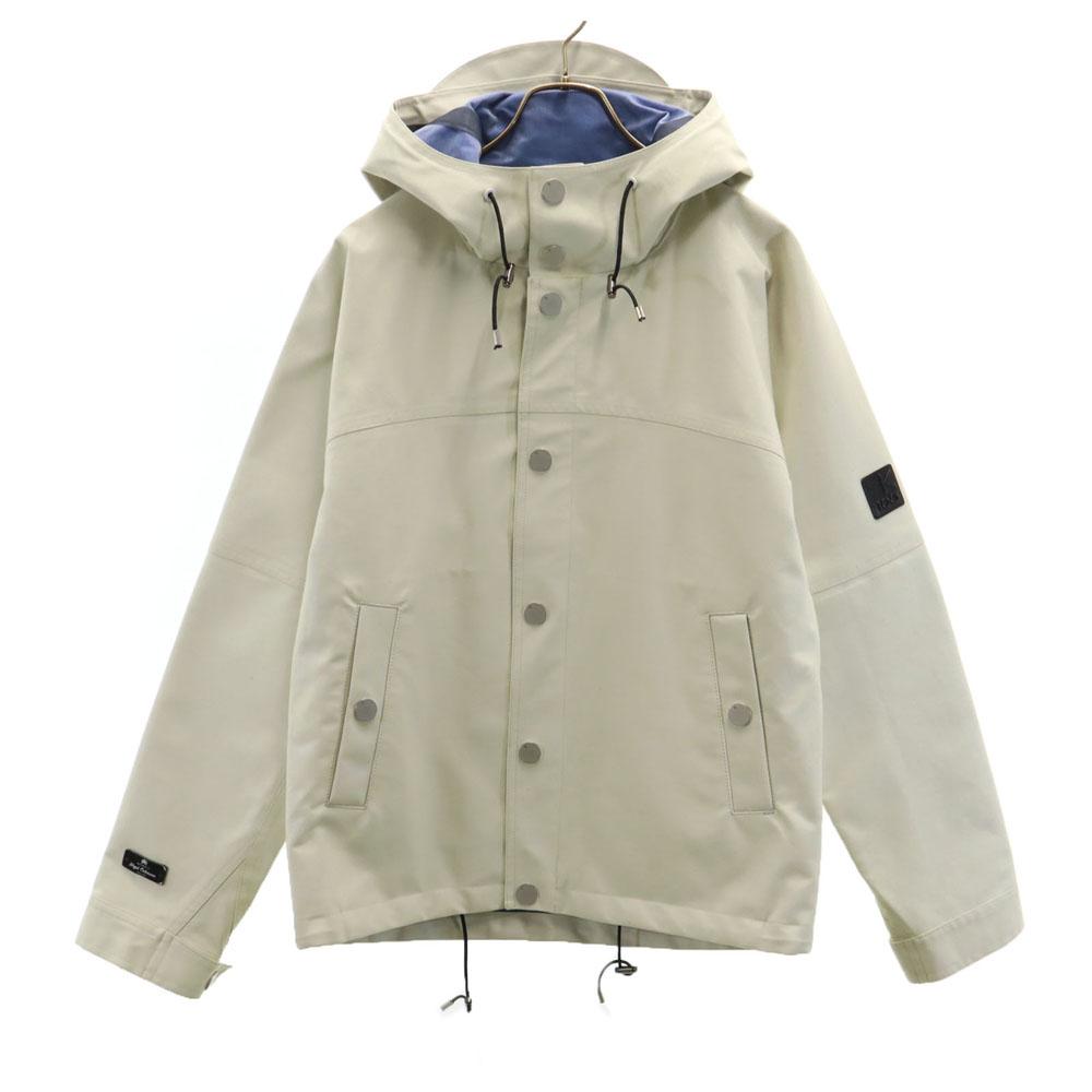 Nigel Cabourn Karrimor Double Name Made in England Mountain parka Men's Used