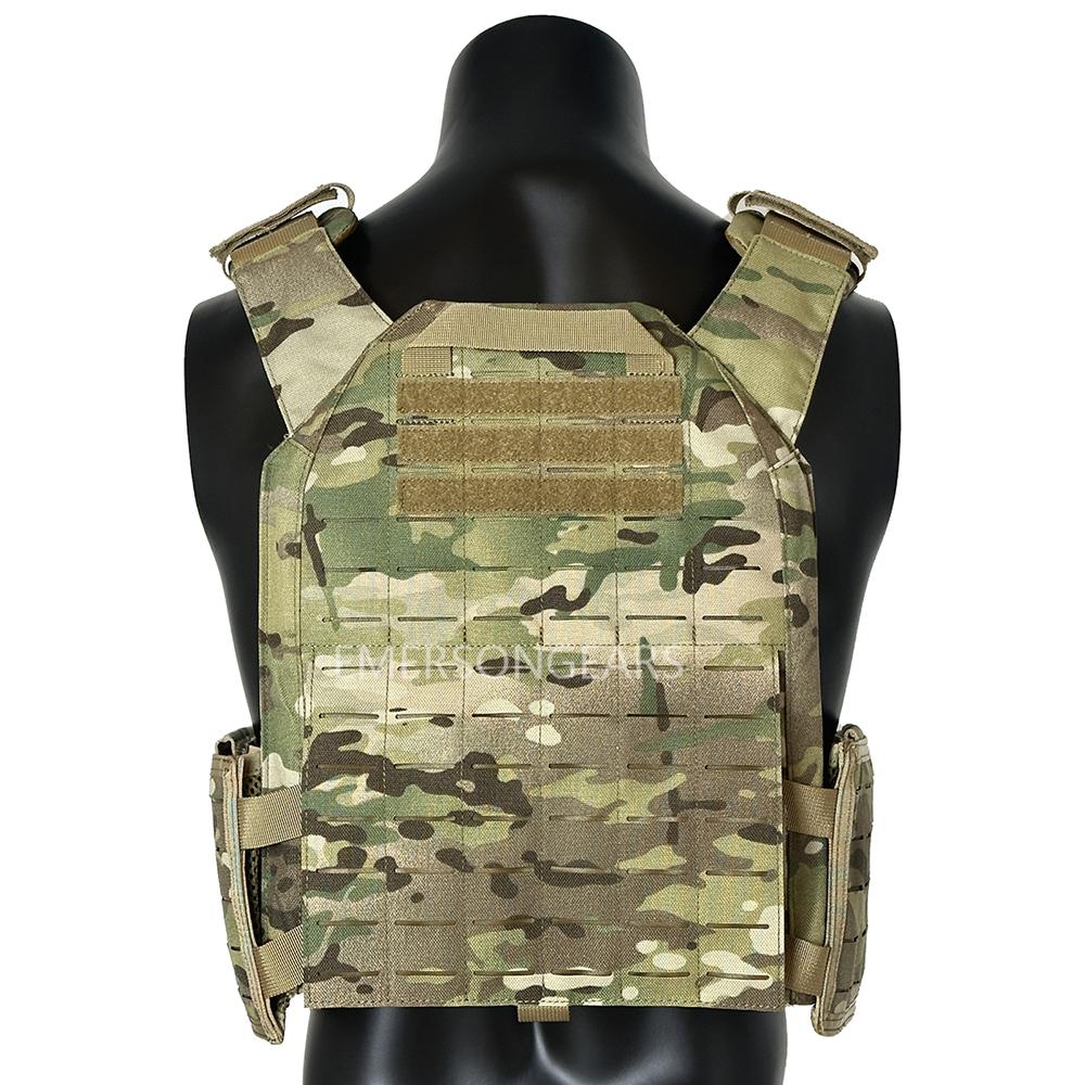 1000D Nylon Airsoft Tactical Vest