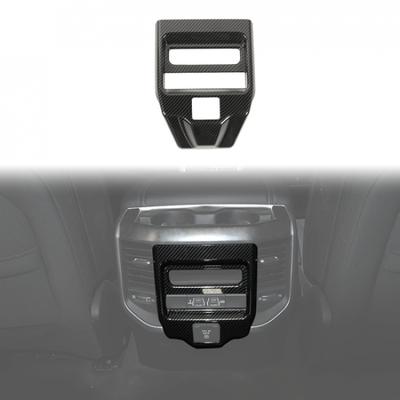 אביזרים לפנים הרכב – עיצוב פנים המכונית