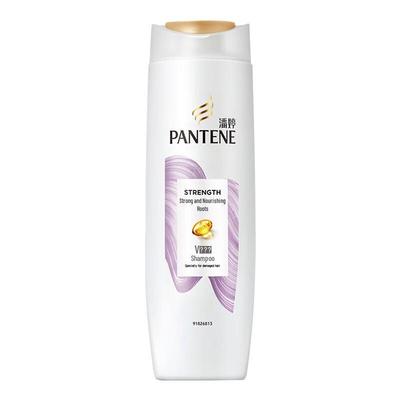 Pantene Root Strengthening Shampoo 400ml