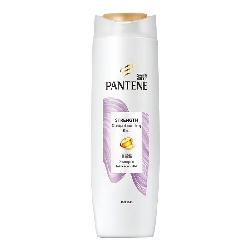 

Pantene Root Strengthening Shampoo 400ml