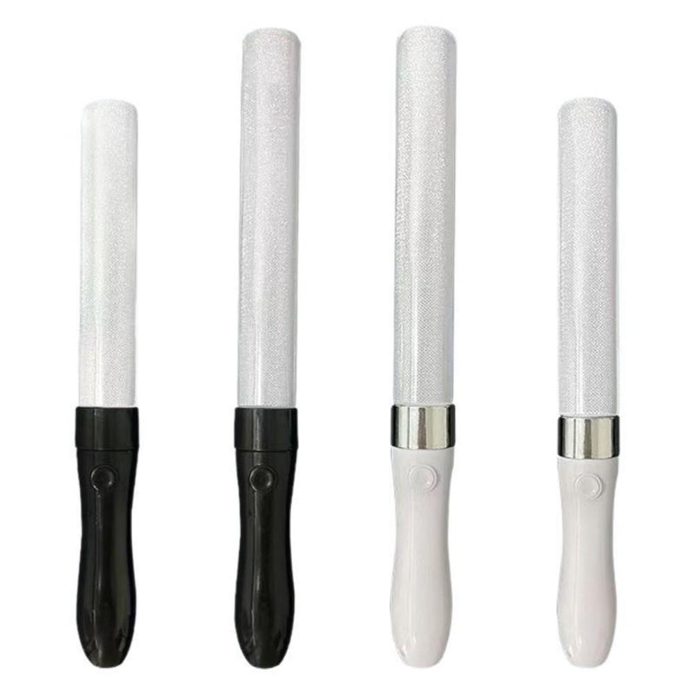 Luminous LED Glow Stick Battery Operated Light Stick Portable Flashing Lightstick Holiday