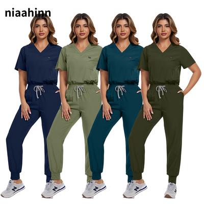 İş kıyafetleri ve üniformaları – Tıbbi giyim