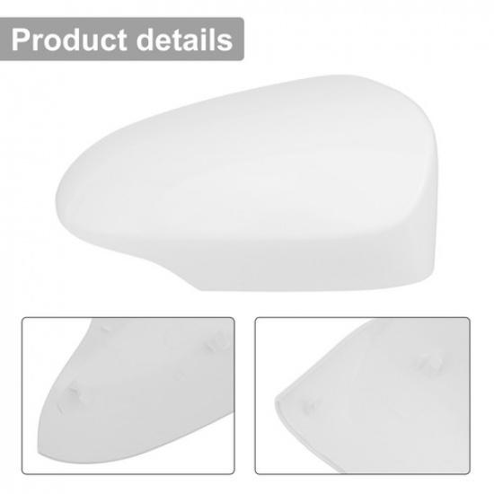 Right Side Rearview Mirror Cap for Toyota For Corolla from 2014 To 2018