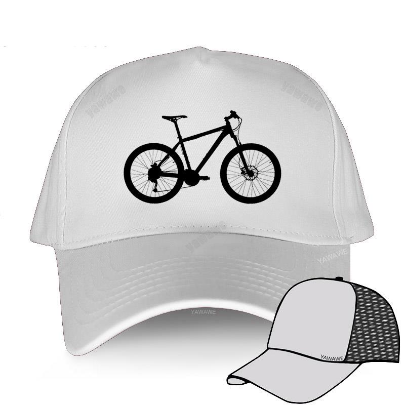 Adjustable Baseball Cap women luxury hats Bike Biycycle Graphic man Hip Hop cool short visor hat Snapback Adult sport bonnet