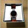 Used FOSSIL Smart Watch Body (box, Manual, Charging Cable, Sub Belt Included)