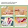 100/50Pcs Disposable Transparent Popsicle Bags Ice Cream Juice Yogurt Chocolate Ice Bags Diy Kitchen Accessories Cool Summer