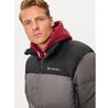 Зимняя куртка Columbia Puffect™ III 2086861, серая, стандартный крой