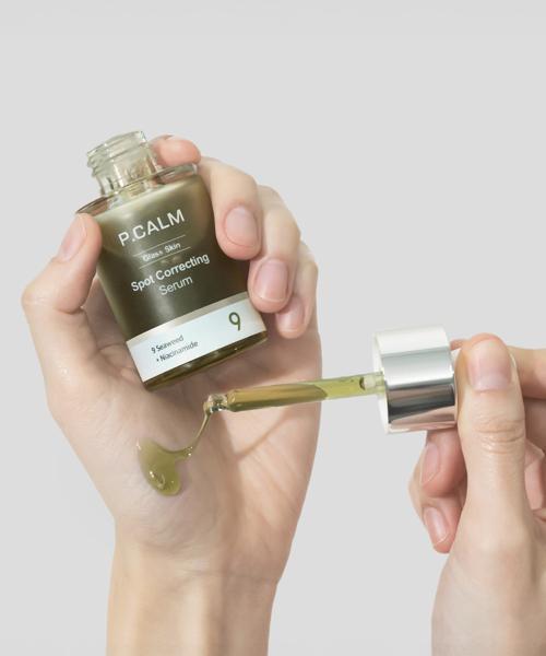 Picam Algen Fleckenkorrigierendes Serum 30ml