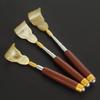 Natural Yak Horn Back Scratcher Massager