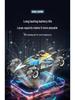 F1 Remote Control Car: Gesture Drift Stunt & Rechargeable Children's RC Toy